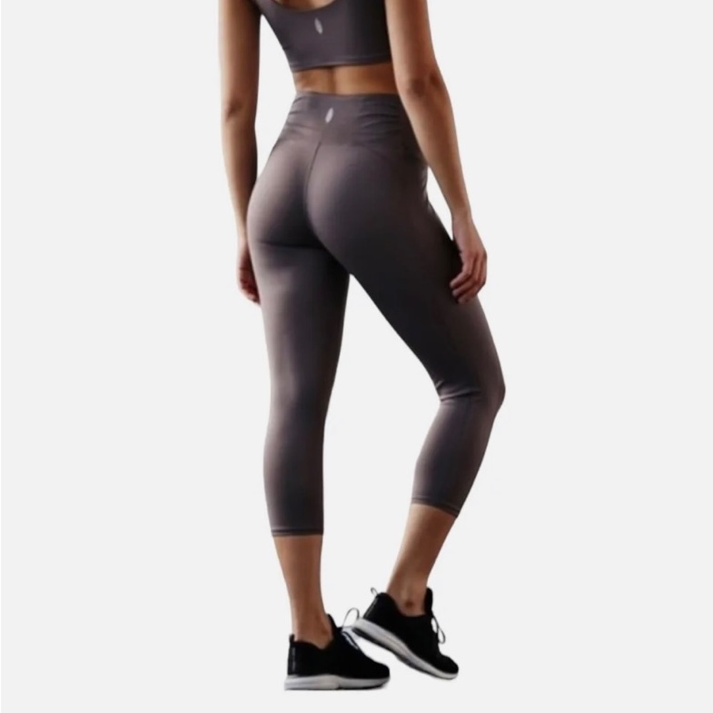 Free People Movement Breathe Easy Leggings